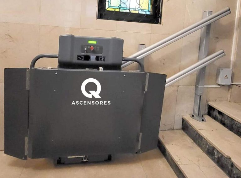 plataforma-salvaescaleras-precio-las-palmas